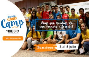 http://www.esic.edu/summercamp/