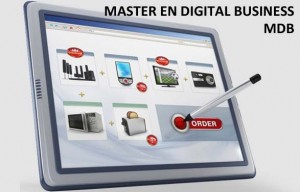Master en Digital Business