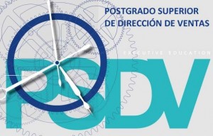 Postgrado Superior de Dirección de Ventas