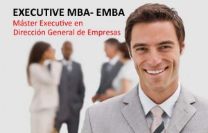Executive MBA - EMBA